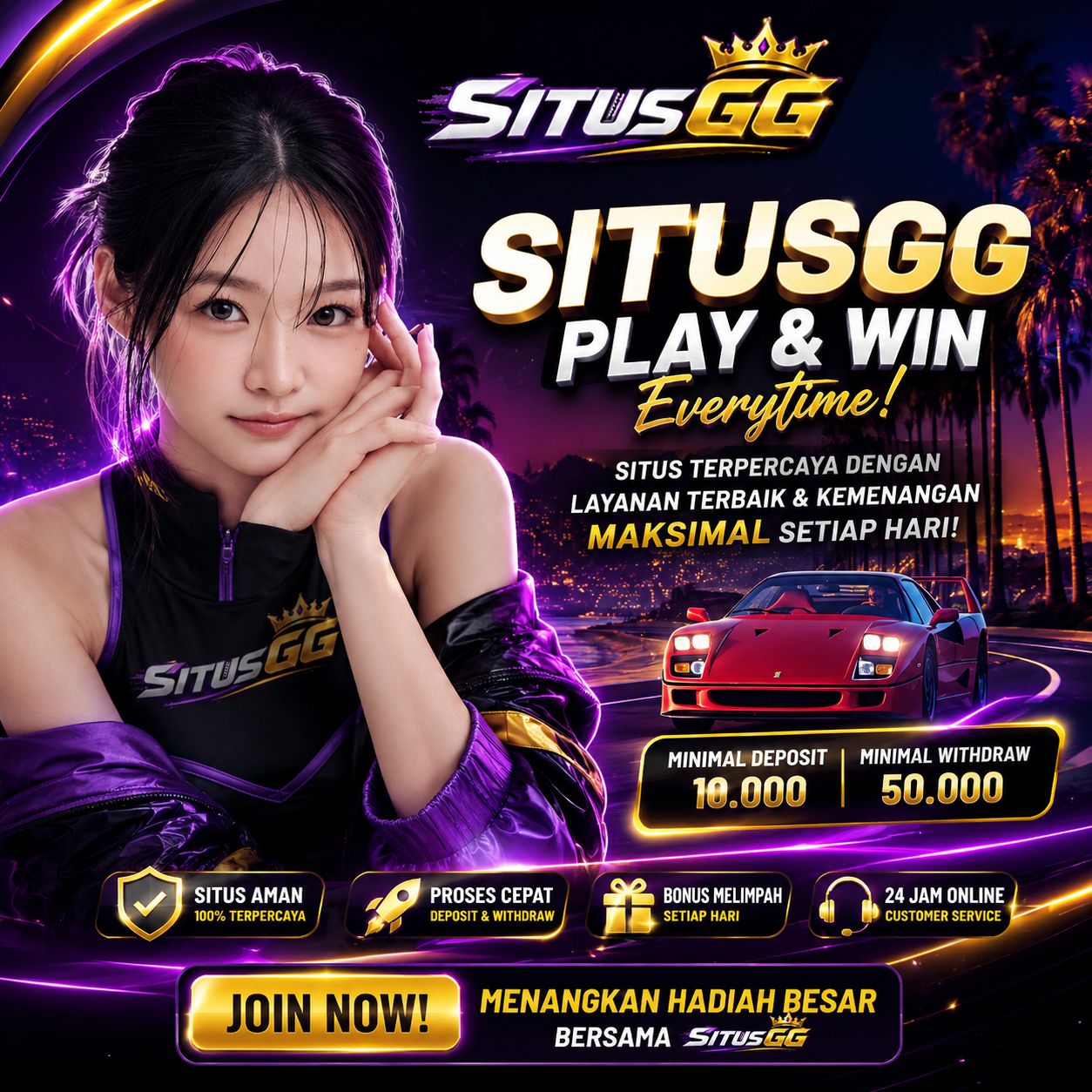 SITUSGG